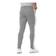 thumbnail image 3 of Pantalones Largos De Cuadros Casuales For Hombre, 3 of 8