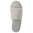 thumbnail image 4 of Secret Treasures Women's One Band Slippers, 4 of 5