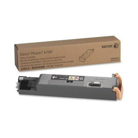 Xerox Waste Toner Cartridge XER108R00975