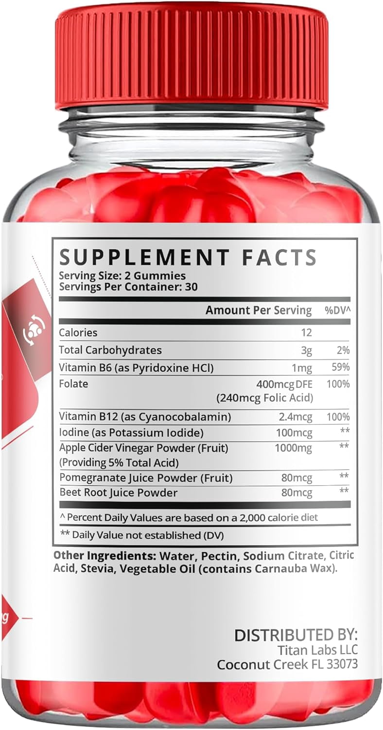 (2 Pack) SlimX Keto ACV Gummies - Apple Cider Vinegar Supplement for Weight Loss - Energy & Focus Boosting Dietary Supplements for Weight Management & Metabolism - Fat Burn - 120 Gummies