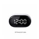 thumbnail image 2 of Reloj despertador Digital LED Toystoory Control remoto ABS 3 modos de luz, 2 of 6