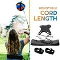 thumbnail image 7 of Volleyball Practice Training Belt with Elastic Material for Improving Coordination, Accuracy, and Strength in Sports Training, 7 of 7