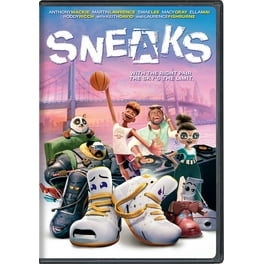 Shake It Up: Mix It Up, Laugh It Up (DVD) - Walmart.com