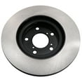 thumbnail image 2 of ADVICS Disc Brake Rotor, 2 of 4