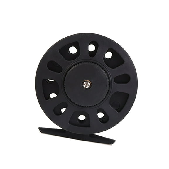 KUFptva Fly Reel Tackle For Trout Fishing, Size 5/6 7/8 8/9 Right or Left Handed Fly Fishing Reel, Light Weight Fishing Reel