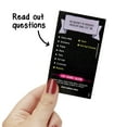 thumbnail image 4 of Mr Listers Quiz Shootout: Quick-Fire Party Trivia Game by Big Potato, 4 of 9