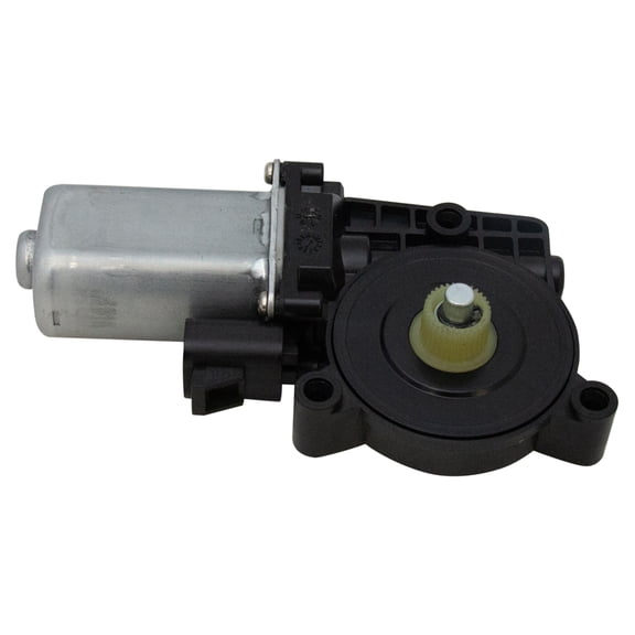 TRQ Power Window Motor Rear Passenger Side Right for 00-05 Saturn L Wagon WMA07896