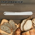 thumbnail image 4 of Dumpling Measuring Tool Pizza Strip Ruler Dumpling Preparation Tool Measuring Spoon Pastry Measuring Guide, 4 of 8