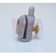 thumbnail image 2 of Esatto® Set Carretillas Rodamientos Cancel Baño 2 Pta ESATTO HE-001, 2 of 5
