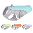 thumbnail image 1 of Summer Dog Cooling Vest Harness Reflective Quick Release Hot Pet Clothes Cool Jacket For Small Medium Largr Dog Accessories, 1 of 5