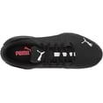 thumbnail image 5 of PUMA Viz Runner | 19103702 Black, 5 of 8