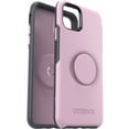 thumbnail image 6 of OtterBox + POP Case for Apple iPhone 11 Pro Max - Mauveolous, 6 of 7