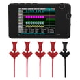 thumbnail image 3 of Analizador Lógico De 4 Canales Analizador Lógico Ligero Para Electrónica Automotriz Para Comunicaciones Para Computadoras Para Energía ANGGREK Hardware, 3 of 8