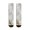 White Marble Pattern, variant on White Marble Pattern Men's Mid-calf Crew Socks, Running Sports Socks with Reinforced Heel & Toe, Breathable Durable Gifts Ideas for Holiday Birthday Gifts