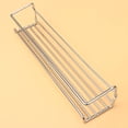 thumbnail image 2 of 1Pc Wall Mounted Spice Rack Kitchen Organizer Seasoning Storage Shelf Organizer, 2 of 9
