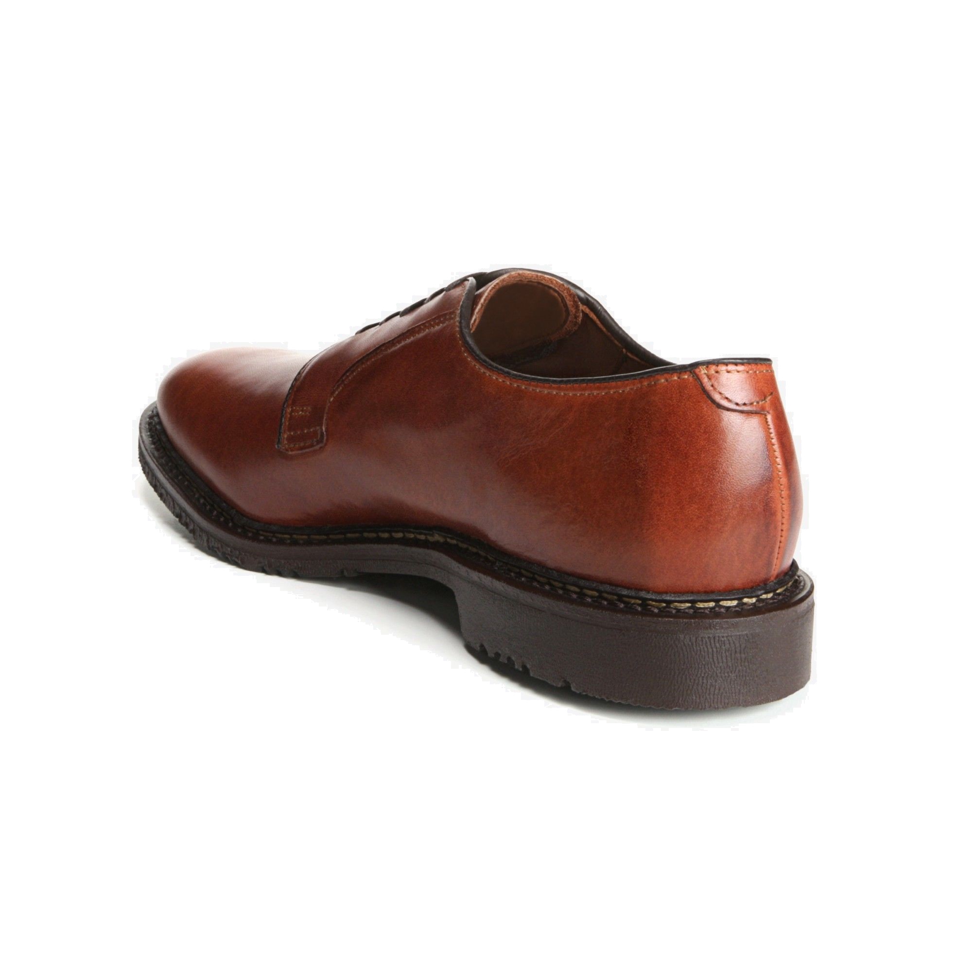 allen edmonds buckle shoes