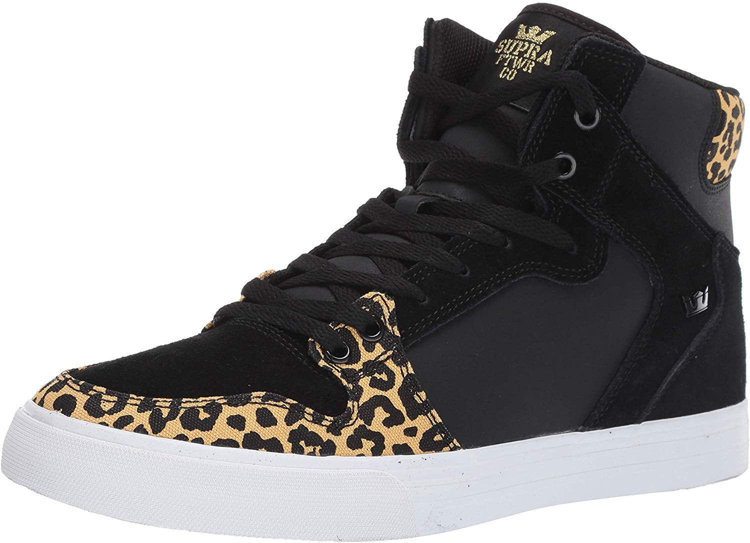 Vaider High Top Skate Shoes Walmart Canada