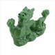 thumbnail image 4 of Estatua de DragóN 2024 Figura de DragóN de Madera del ZodíAco Mini Estatua de DragóN de Madera Figura del ZodíAco Verde, 4 of 5