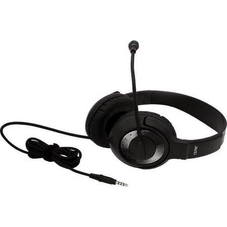 UPC: 0759992605761 | Avid Education AE-55 Headset 2AE55KL