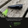 thumbnail image 6 of Googan Squad Blooper Topwater Fishing Lure, Ghost Gill, 2.75-Inch, 3/8 Oz, 6 of 7