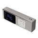 thumbnail image 3 of Laser Distance Rangefinder, Laser Distance Meter Voice Broadcast M Ft In Switching Units Mini Digital Display Aluminium Alloy  For Distance, 3 of 8