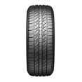 Kumho Crugen Premium KL33 All-Season Tire - 225/60R17 99V Fits: 2018-23 ...