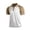 Khaki #019, variant on Men's Mesh Breathable Polo Shirt Short Sleeve Classic Fit Quick Dry Golf Shirt for Casual Office Outdoor 3XL