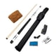 thumbnail image 2 of Palo de billar para hombre y mujer, bolsa de almacenamiento profesional con punta de 13mm, funda para tacos de billar, bolsa de transporte para Bar, 2 of 9