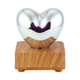 thumbnail image 2 of 3D Table Lamp Romantic Atmosphere Colors Changing Luminous Ornament Decorative, 2 of 8