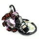 thumbnail image 2 of Bobina de estator generador 31120-HN6-A31 para Honda TRX250EX Sportrax 250 EX 2006-2008, 2 of 5