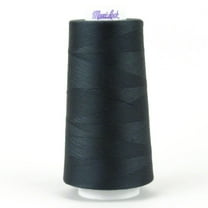 Maxi - Lock Cone Thread 3,000yd - Graphite