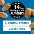 thumbnail image 7 of KIND Soft Baked Gluten Free Chocolate Almond Flour Brownie Squares, 1.4 oz, 6 Count Box, 7 of 7