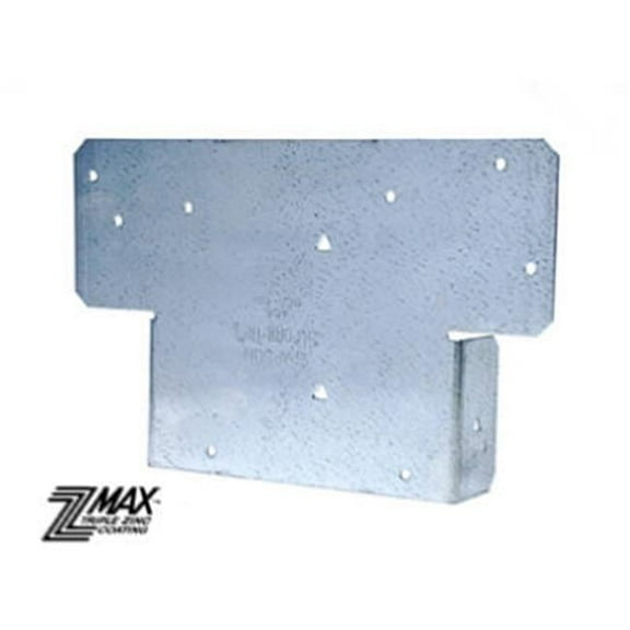 Simpson Strong Tie AC6Z-WEST 6 x 6 Twin Post Cap