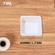 thumbnail image 2 of 100pcs Way Boat Set Weighing Vessels Weighing Bowls, 2 of 5