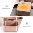 thumbnail image 3 of Metal Oven Pan Oven Tray Wear-resistant Baking Tray Pizza Baking Pan Baking Tray, 3 of 9