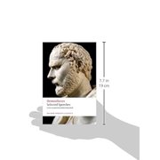 Oxford Worlds Classics Demosthenes: Selected Speeches, (Paperback)