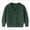 A21-Dark Green, variant on Toddler Boys Girls Button-up Cardigan V-Neck Cotton Knit Sweater Casual Outerwear 6-12 Months 12-24 Months 2T 3T 4T 5T 6T 7T 8T 9T Children(Navy,2-3 Years)
