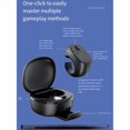 thumbnail image 5 of Ratón Inalámbrico con Bluetooth para Selfies y Video, Control Remoto con Anillo Inteligente y Automático para Navegar B, 5 of 5