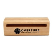 Black Swamp OV-WB3 Overture Series Woodblock, Small