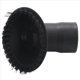 thumbnail image 5 of 4X Reemplazo 32mm Rotativo Cabeza Redonda del Cepillo para Accesorios para Aspiradoras, 5 of 5