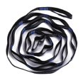 thumbnail image 5 of 2Pcs Heavy Duty 3M Hammock Strap Tree Hanging Belt Outdoor Camping Clothesline, 5 of 5