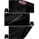 thumbnail image 5 of Cargo Short Match Comfort para hombre, negro y gris, talla L/32, 5 of 6