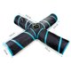 thumbnail image 1 of Cat Tunnel 4 Way Pet Play Tunnel Collapsible Tunnel Toy for Cats Dogs Rabbits Pets, 1 of 5