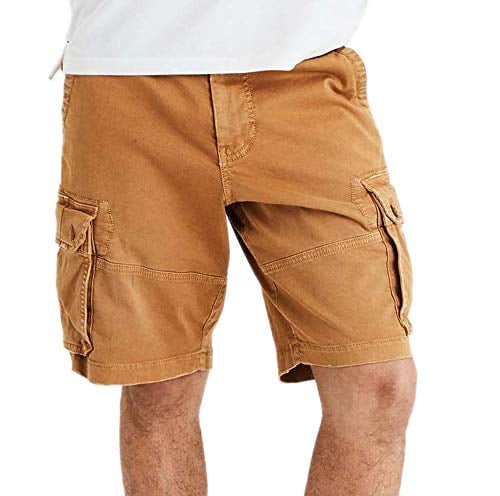 American Eagle Outfitters Men EXTREME FLEX CLASSIC CARGO SHORT Size 40 to 46 