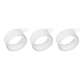 thumbnail image 1 of Riwesomey Bathroom Showering Kitchen Sink Tapes Bathtub Sealing Self Strips Acrylic Stickers Countertop Tiles Adhesive Accessory Type1 NO1 Riwesomey CBP107776, 1 of 6