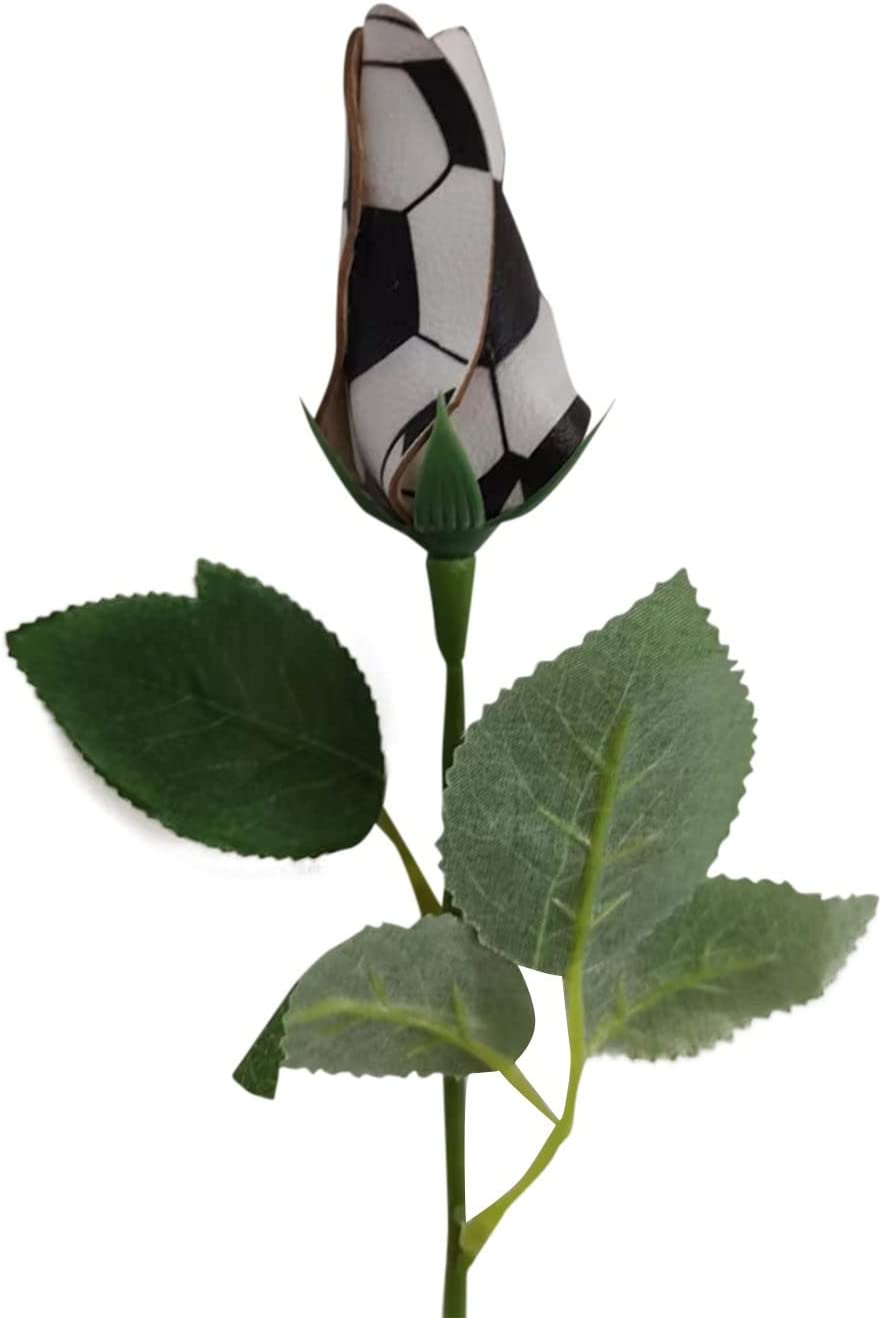 Volleyball Flower Bouquet