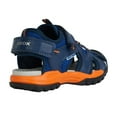 thumbnail image 2 of Geox Boys Borealis Sandals, 2 of 6