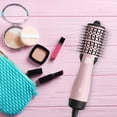 thumbnail image 4 of INFINITI PRO CONAIR All-in-One Compact Oval Blow Dryer Brush, 1 Count, 4 of 6