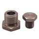 thumbnail image 3 of Adaptador reductor de oxígeno Cola Acero M18 X 1,50 A M12 X 1,25, 3 of 8