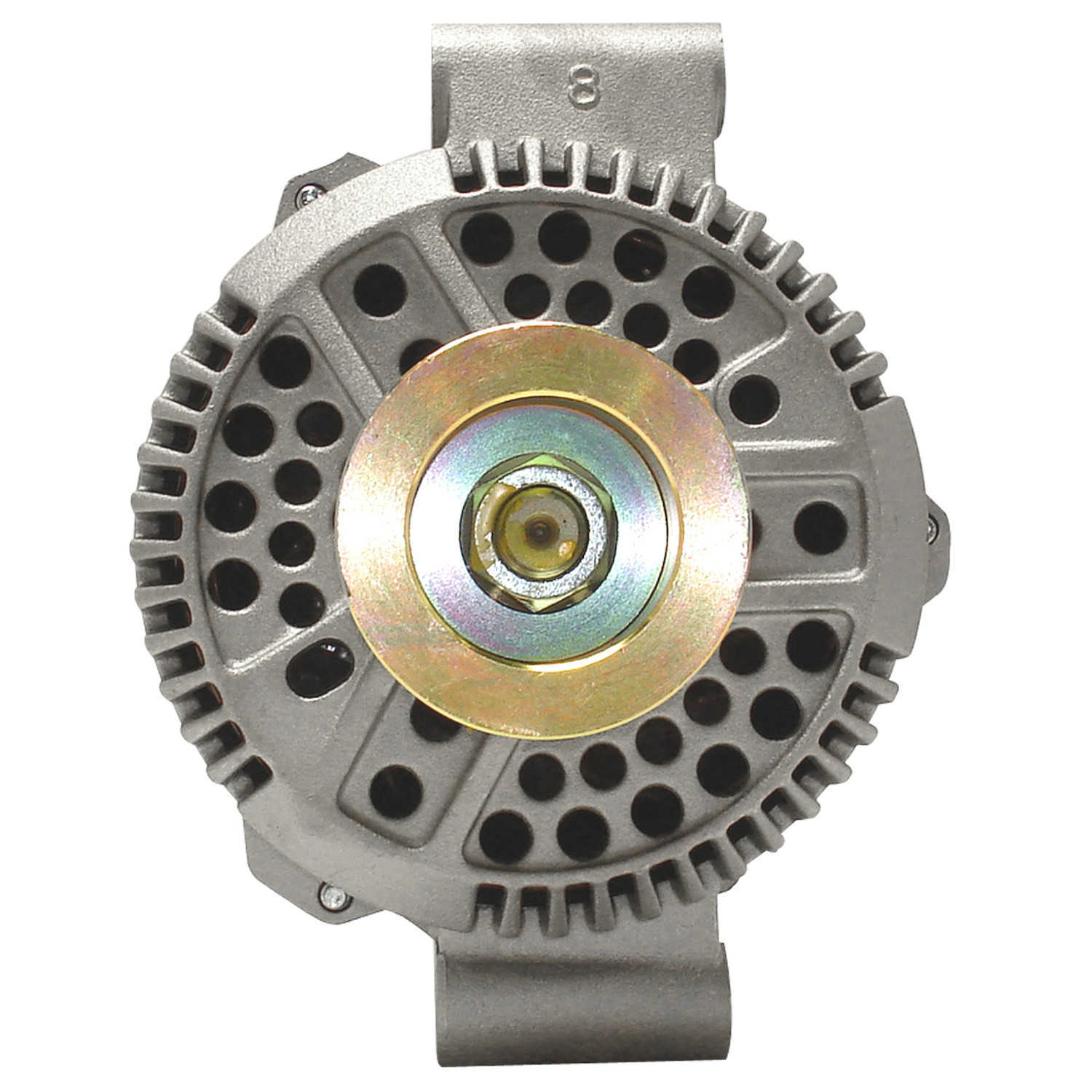 FVP Professional 7768802 Alternator Standard